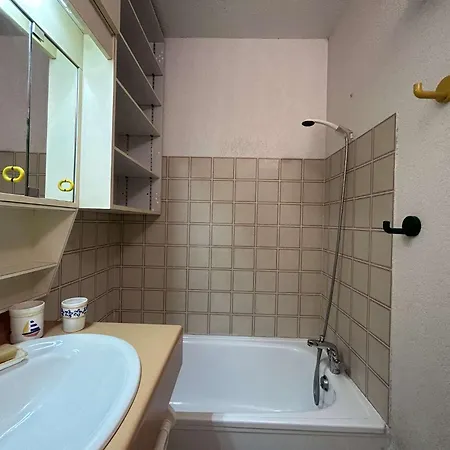 Sm070-a67 Sainte-maxime, Appt 2 Pieces 5 Couchages Centre Ville, Vue Διαμέρισμα Σαιντ-Μαξίμ