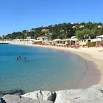 Sm070-a67 Sainte-maxime, Appt 2 Pieces 5 Couchages Centre Ville, Vue *